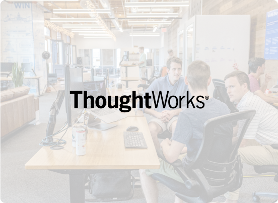 ThoughtWorks