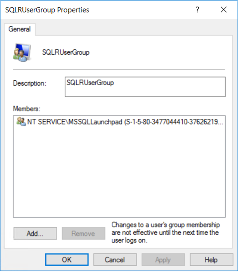 SQL Server Machine Learning 2019: Working with Security Changes - Simple  Talk