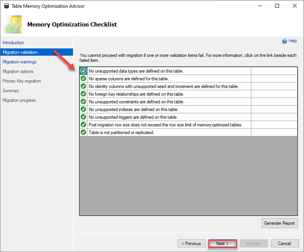 Beginner Guide to In-Memory Optimized Tables in SQL Server - Simple Talk