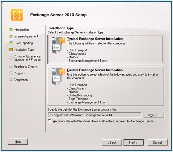 What's New in Exchange Server 2010 SP1? - Simple Talk
