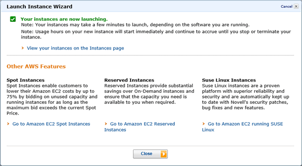 key new generate ec2 pair and simple Deploying application other Talk a cloud Simple database AWS to services