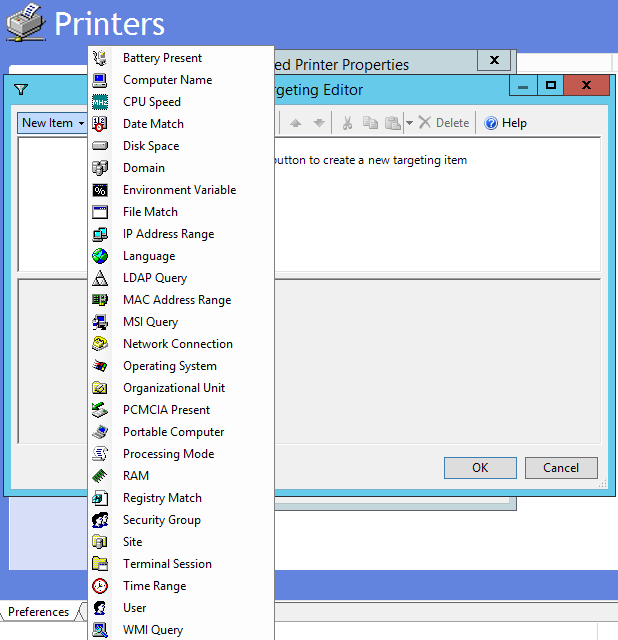 Managing Printers with Group Policy, PowerShell, and Print Management -  Simple Talk